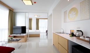 1 Bedroom Condo for sale in Talat Nuea, Phuket The WIDE Condotel - Phuket