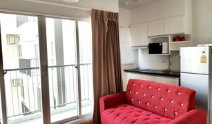 Bang Khae, ဘန်ကောက် The Parkland Phetkasem Condominium တွင် 1 အိပ်ခန်း ကွန်ဒို ရောင်းရန်အတွက်