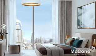 Квартира, 2 спальни на продажу в Opera District, Дубай Grande