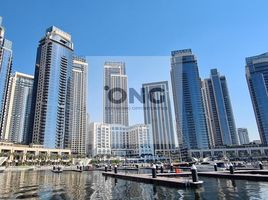 1 Bedroom Apartment for sale at Creek Edge, Creekside 18, Dubai Creek Harbour (The Lagoons), Dubai