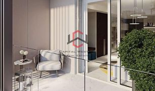Studio Apartment for sale in District 7, Dubai MAG Eye