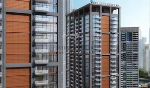 Квартира, Студия на продажу в Executive Towers, Дубай Peninsula Two