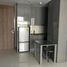 1 Bedroom Apartment for sale at M Silom, Suriyawong