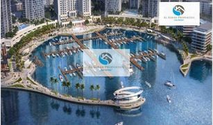 1 Bedroom Apartment for sale in , Dubai Address Harbour Point