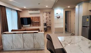 2 Bedrooms Condo for sale in Nong Prue, Pattaya Seven Seas Resort