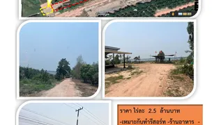 N/A Land for sale in Bueng Khong Long, Bueng Kan 
