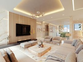 4 Bedroom House for sale at South Bay 2, MAG 5, Dubai South (Dubai World Central)