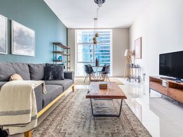 1 Bedroom Apartment for rent at Duja Tower, Sheikh Zayed Road