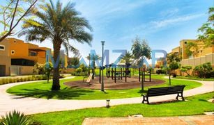 6 Bedrooms Villa for sale in , Abu Dhabi Muzera Community