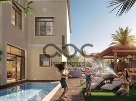 2 Bedroom Townhouse for sale at Yas Park Gate, Yas Acres, Yas Island