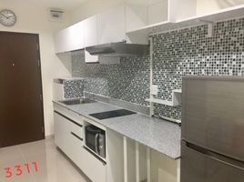 Studio Appartement zu verkaufen im Asakan Place Srinakarin, Suan Luang, Suan Luang