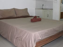 Studio Wohnung zu vermieten im UTD Aries Hotel & Residence, Suan Luang, Suan Luang