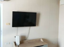 Studio Wohnung zu verkaufen im Chapter Condo, Suan Dok, Mueang Lampang, Lampang