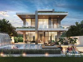 6 Bedroom Villa for sale at Cavalli Estates, Brookfield, DAMAC Hills (Akoya by DAMAC)