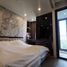 ขายอพาร์ทเม้นท์ 1 ห้องนอน ในโครงการ แอชตัน จุฬา – สีลม, สี่พระยา