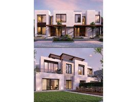 3 Bedroom House for sale at Damac Park Avenue, 6 October Compounds