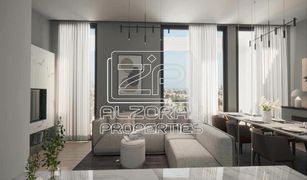 2 Bedrooms Apartment for sale in Al Zahia, Sharjah Al Mamsha