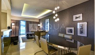 1 Schlafzimmer Appartement zu verkaufen in DAMAC Towers by Paramount, Dubai Tower D