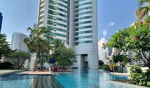 曼谷 Khlong Toei Millennium Residence 4 卧室 公寓 售 