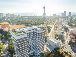 2 Schlafzimmer Wohnung zu verkaufen im Treetops Pattaya, Nong Prue