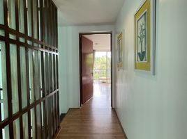 3 Schlafzimmer Villa zu vermieten im Chantra Villas, Chalong