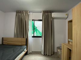 ขายคอนโด 1 ห้องนอน ในโครงการ สบาย สบาย คอนโด สุขุมวิท 115, เทพารักษ์