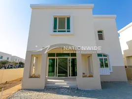 3 Bedroom Villa for sale at Al Khaleej Village, EMAAR South