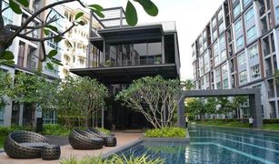 2 Schlafzimmern Wohnung zu verkaufen in Kathu, Phuket D Condo Mine