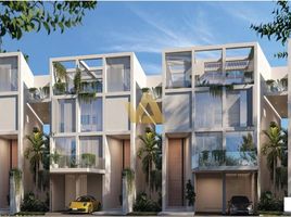 4 Bedroom Townhouse for sale at Al Barari Residences, Al Barari Villas, Al Barari, Dubai