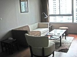 1 Schlafzimmer Appartement zu vermieten im Condo One X Sukhumvit 26, Khlong Tan, Khlong Toei