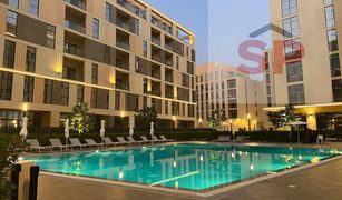 1 Habitación Apartamento en venta en Al Zahia, Sharjah Al Mamsha