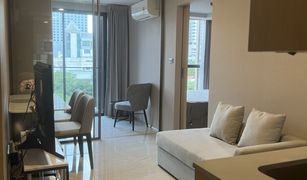 2 chambres Condominium a vendre à Khlong Toei Nuea, Bangkok Walden Asoke