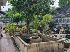 5 Schlafzimmer Haus zu verkaufen im Ratchathinnamai Village, Anusawari, Bang Khen, Bangkok