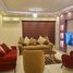 3 Bedroom Condo for rent at El Rehab Extension, Al Rehab, New Cairo City