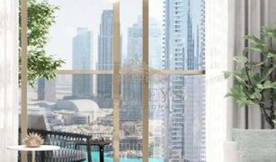 Квартира, 3 спальни на продажу в BLVD Heights, Дубай Burj Crown