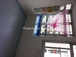 1 Schlafzimmer Wohnung zu vermieten im TELOK BLANGAH CRESCENT , Telok blangah way, Bukit merah, Central Region, Singapur
