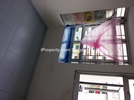 1 Schlafzimmer Appartement zu vermieten im TELOK BLANGAH CRESCENT , Telok blangah way