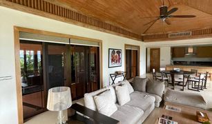 3 Bedrooms Villa for sale in Wichit, Phuket Sri Panwa
