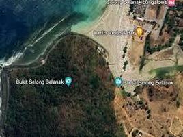  Grundstück zu verkaufen in Lombok Tengah, West Nusa Tenggara, Praya Barat, Lombok Tengah