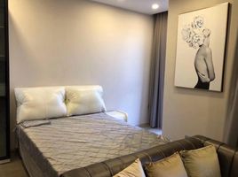 1 Schlafzimmer Wohnung zu vermieten im Ashton Asoke, Khlong Toei Nuea