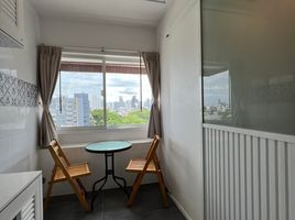 Studio Condo for sale at Ekamai Condo Town, Khlong Tan Nuea