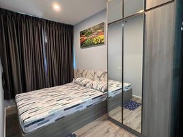 1 Schlafzimmer Appartement zu vermieten im KnightsBridge Sukhumvit-Thepharak by Hampton, Thepharak