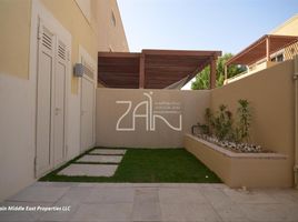 4 Schlafzimmer Villa zu verkaufen im Muzera Community, Al Raha Gardens