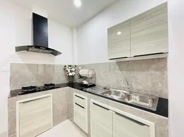 3 Bedroom Villa for rent at T.W. Garden Hill, Na Chom Thian