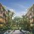 3 Schlafzimmer Appartement zu verkaufen im Gardens of Eden - Park Residence, Choeng Thale