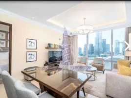 1 Bedroom Apartment for sale at The Address Residence Fountain Views 1, The Address Residence Fountain Views, Downtown Dubai