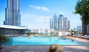 3 Schlafzimmern Appartement zu verkaufen in Opera District, Dubai Grande