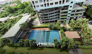 1 Bedroom Condo for sale in Bang Kraso, Nonthaburi Lumpini Park Rattanathibet-Ngamwongwan