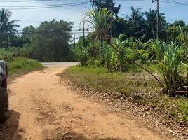  Grundstück zu verkaufen in Mueang Krabi, Krabi, Sai Thai