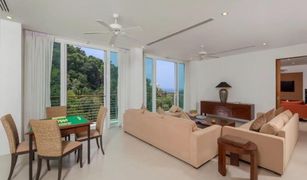 4 Bedrooms Penthouse for sale in Kamala, Phuket Grand Kamala Falls